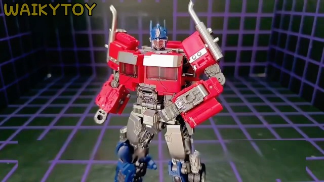 アメコミ l Deformation F12 Amazon.com: WAIKYTOY Deformation Toys, Deformation Robot Toy